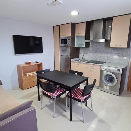 Apartamentos Coral Do Mar III Montalvo Exteriér fotografie