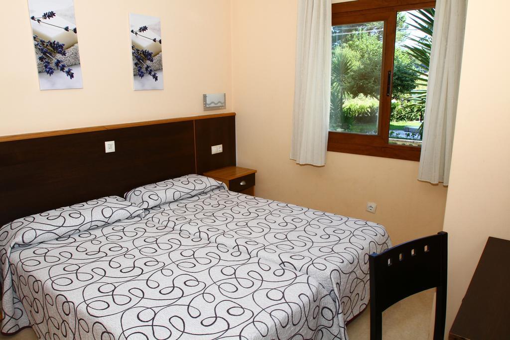 Apartamentos Coral Do Mar III Montalvo Pokoj fotografie