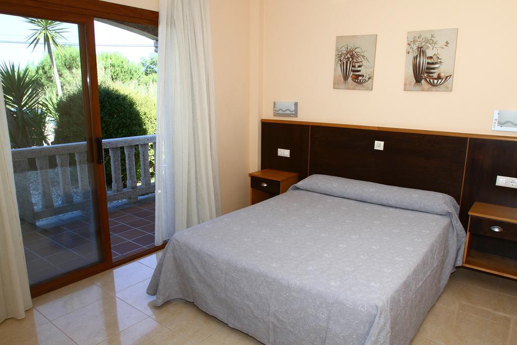 Apartamentos Coral Do Mar III Montalvo Pokoj fotografie
