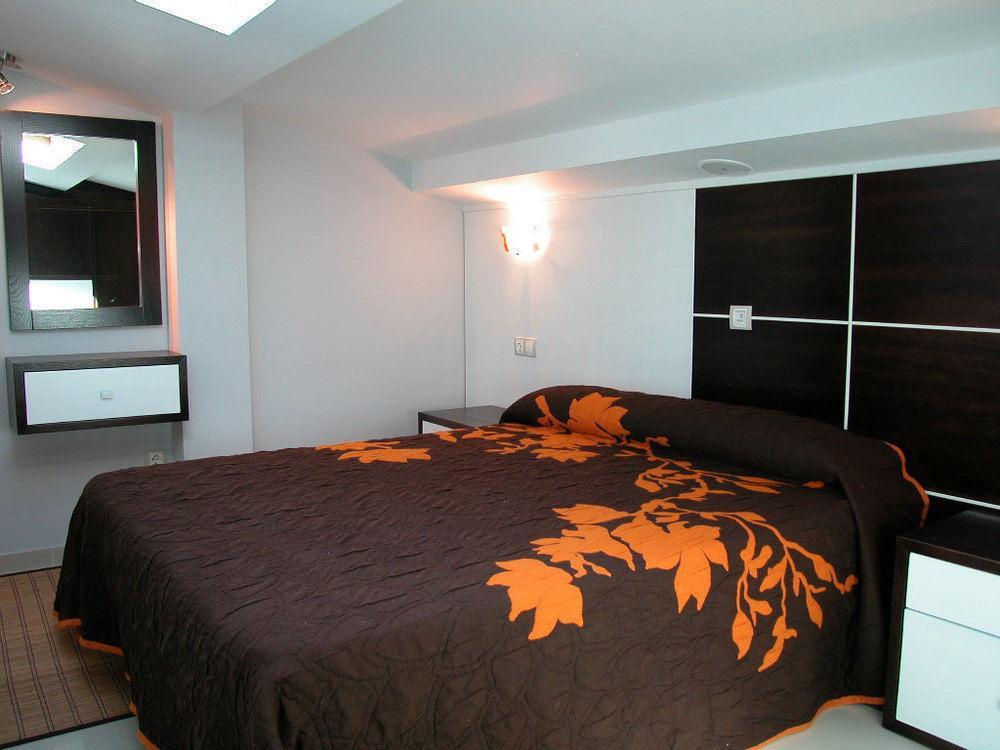 Apartamentos Coral Do Mar III Montalvo Exteriér fotografie