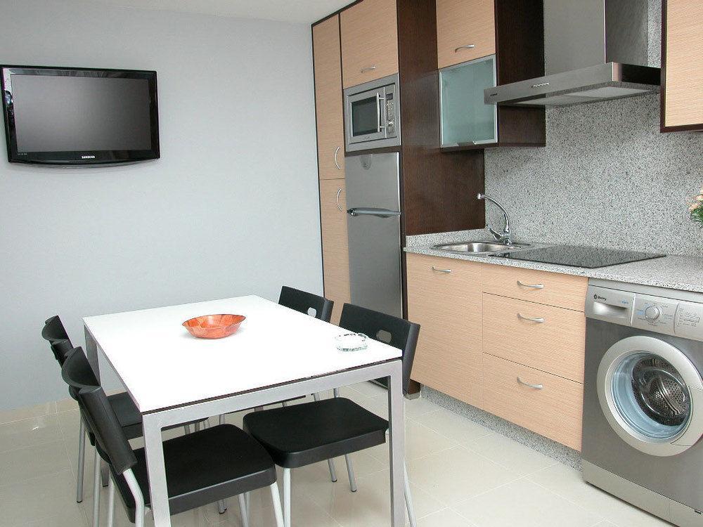 Apartamentos Coral Do Mar III Montalvo Exteriér fotografie