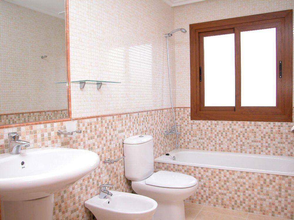 Apartamentos Coral Do Mar III Montalvo Exteriér fotografie
