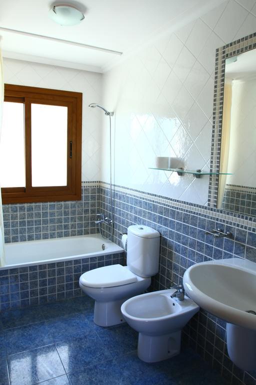 Apartamentos Coral Do Mar III Montalvo Exteriér fotografie
